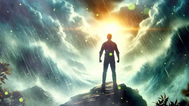 Все сделало вас паршивой овцой и подготовило вас к правлению Новой Землей. смотреть онлайн