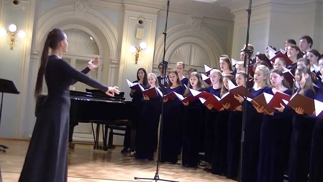 Татьяна Сапогова , хор смотреть онлайн