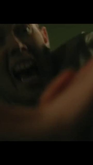 Заклятие монахини.