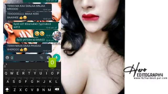 JOKER HERE OKASHA KI BAJI SHONI AIZA KI DARDNAK CHUDAI JOKR ON TABAHI THE UNGLI TYPR HRE ZAIN KA AB смотреть онлайн