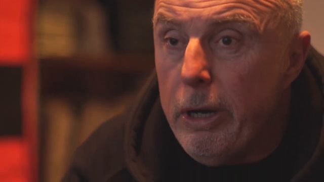 Attila The Stockbroker - 35 years a punk poet