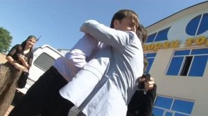 Заирбек и Раяна Ордашева 1.mpg