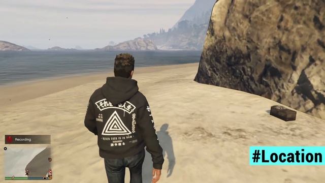 GTA Online Shipwreck Locations For February 2 | Shipwreck Daily Collectibles Guide GTA 5 Online