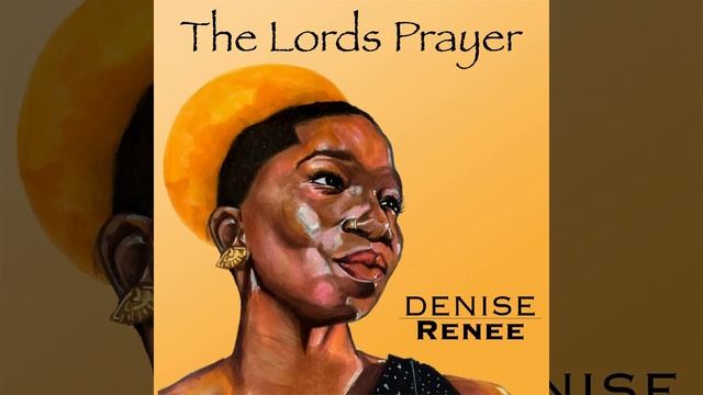 The Lord's Prayer смотреть онлайн