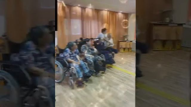 Ачинск интернат № 1 смотреть онлайн