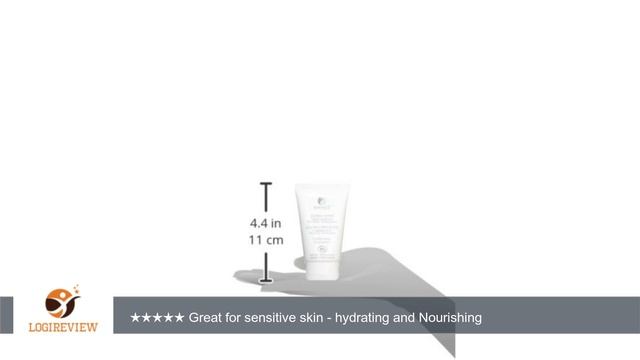 Jojoba Shea Butter Facial Moisturizer and Cream by Phyto 5 - Natural, Organic, Nourishing and смотреть онлайн