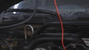 Турбина на Jeep Commander чуть не погубила всю машины! Вот почему нужно прислушиваться к мастерам!