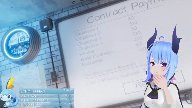 Phasmophobia Vr Solo part 2 [ Vtuber gets spooked while failing ghost hunts ] смотреть онлайн