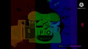 Klasky Csupo Robot Logo Effects (Sponsored by Preview 2 Effects) In G Major 4
