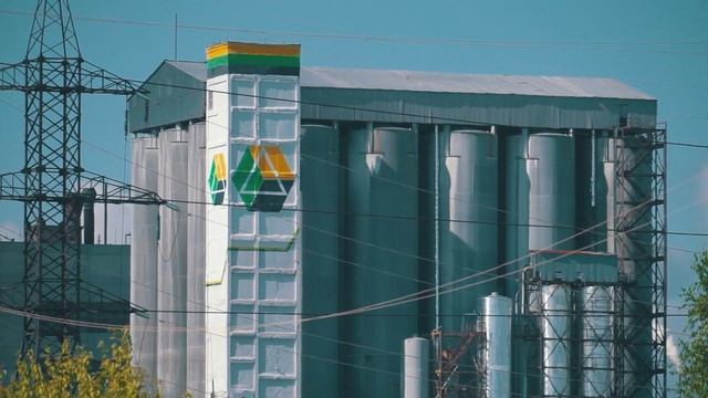 Твои люди Саянскхимпласт: разговор с Игорем Осипенко 2023.10