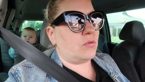 VLOG Спор с Назаром с утра