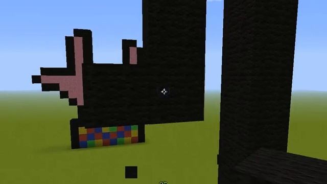 фигуры в МаЙнКрАФте(Часть-1 рок рука) смотреть онлайн