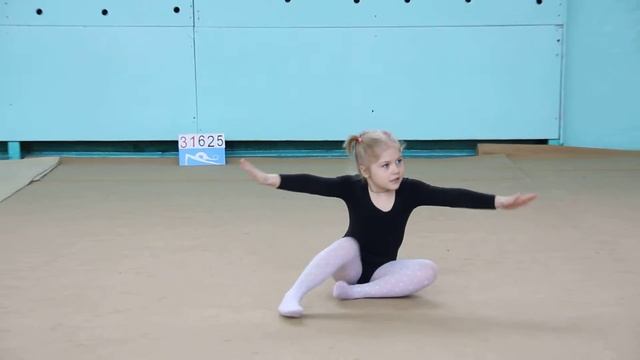 Принцесса спорта. Весна 2017 - Минск - ул. Уборевича 144 СШ № 124-19.03.2017-13:00- Билет№31625 смотреть онлайн