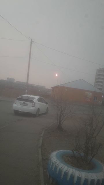 красное сонце!!!