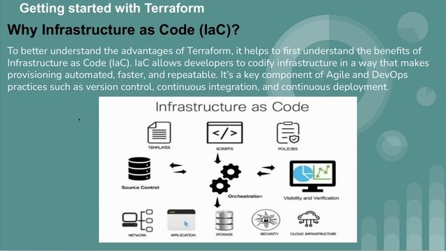 Terraform Tutorial for Beginners | terraform tutorial | terraform tutorial aws -01