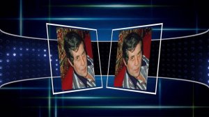 Пример слайд шоу из ваших фото