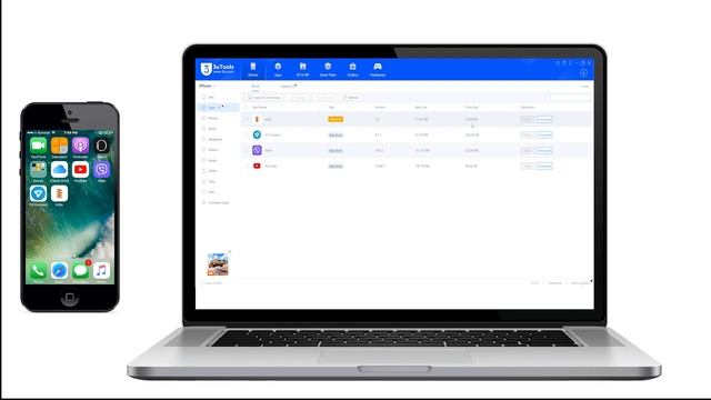 How To Jailbreak | iPhone 5 | iPad 4 | with iOS 10 смотреть онлайн