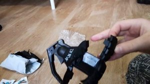 ИГРУШЕЧНАЯ граната ф1 (2часть)