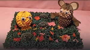 КОЛОБОК ЧАСТЬ 2