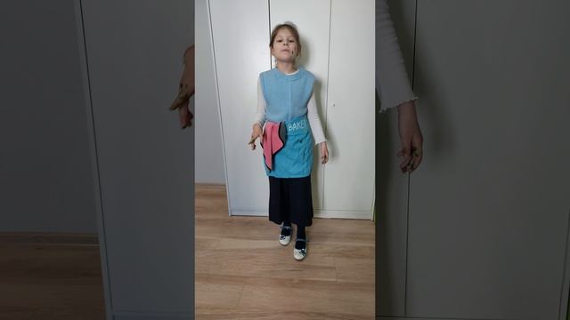 Сюрприз для мамы Т. Корниенко читает Маргарита Воронович 8 лет.