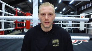 Кикбоксинг - история возникновения. Как появился кикбоксинг