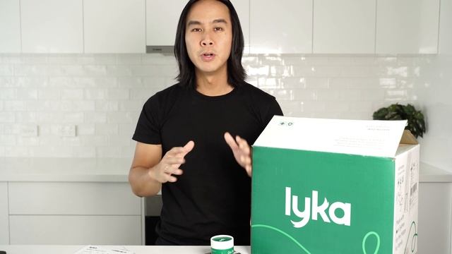 Lyka Dog Food Review - Pet Food Delivered