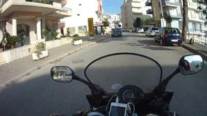 Саранда, Албания