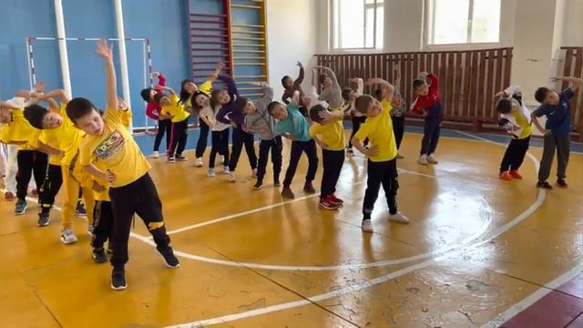 Алтаев Олжас 1 сынып