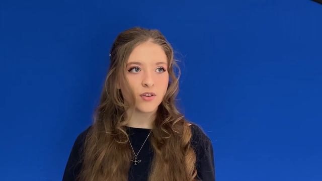 Jasmine's Speech (Aladdin 2019)- Amber Mackenzie смотреть онлайн