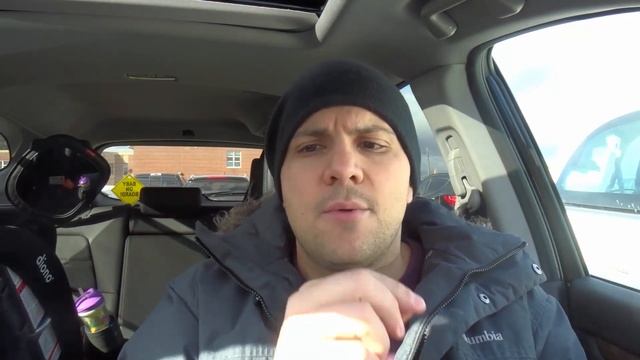 4 Easy Ways To Deal With An Aggressive Driver смотреть онлайн