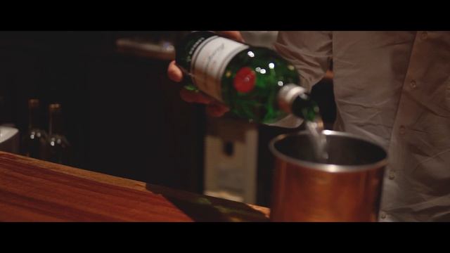 【紅茶+ラベンダー】南フランスに香りで旅行できるカクテル｜A cocktail where you can travel to Provence with a fragrance｜レシピ刻むビート｜ смотреть онлайн