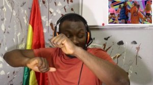 ИНОСТРАНЕЦ СЛУШАЕТ: МЭЙБИ БЭЙБИ — АХЕГАО (ПРЕМЬЕРА КЛИПА) / РЕАКЦИЯ