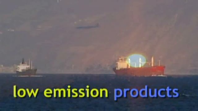 ORYX GTL Plant and Technological Improvement  by Technip (Italy)