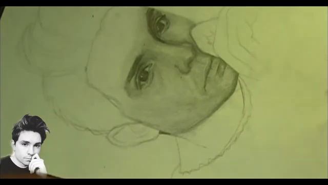 Нарисовал Женька из 2DROTS и ChebuRussiaTV  hi_jey