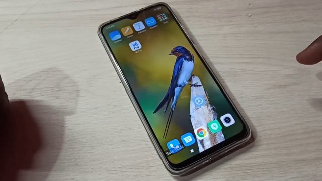 How to Turn OFF / ON Safe Mode on POCO M3 Pro 5G | Turn OFF Exit Safe Mode on POCO M3 Pro 5G смотреть онлайн