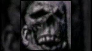 Мистер исключительный мем страшные лица со смешным эффектом