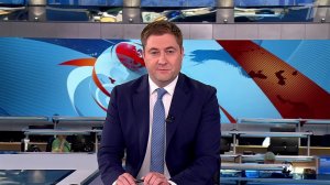 Выпуск новостей в 15:00 от 17.04.2025