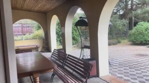 Обзор Дом в Бору