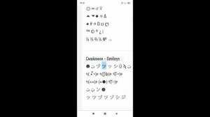 СПОСОБ ДОБАВИТЬ СИМВОЛЫ В НИК/// Пабг мобаил