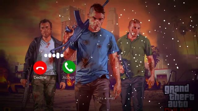 Gta San Andreas New Ringtone || gta san andreas ringtone || | New Ringtone 2021 | Trending Ringtone