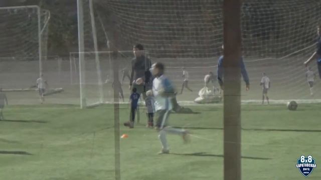 Легион - Алекс 3:0(2:0) - обзор