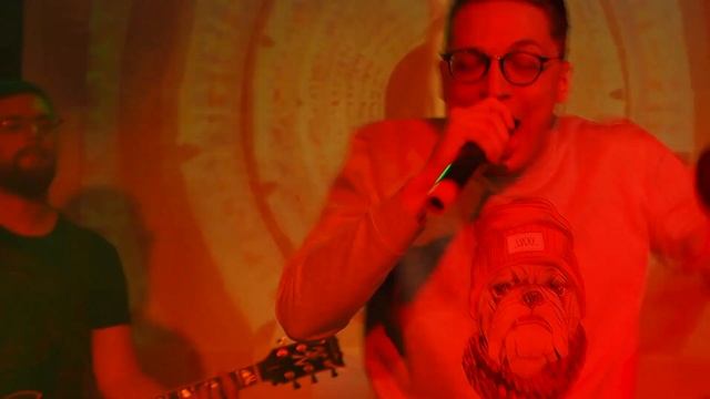 Царев_Experience - Упоротор смотреть онлайн