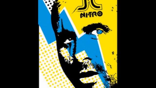 JC Nitro Magnetic - Contact смотреть онлайн