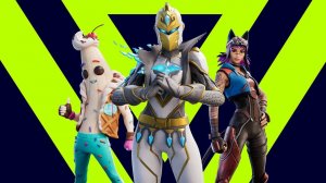 Так ли стало весело в FORTNITE ?
