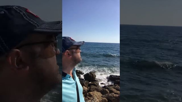 Отдых в Турции.