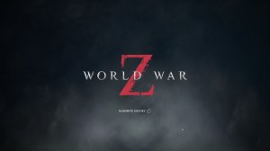 World War Z, Зомби челлендж. Стрим 204.