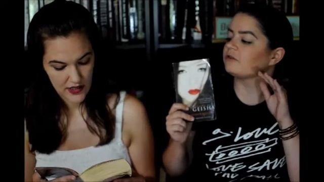 REVIEW: Memoirs of a Geisha смотреть онлайн