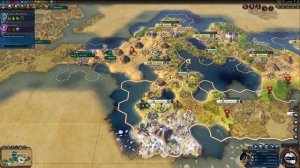 Лучшие стартовые постройки в Civilization 6 – Разбор Механик