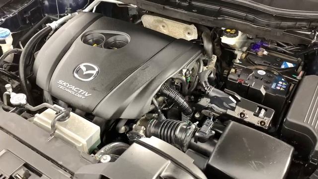 MAZDA CX5 K-54578-КД +7(495)154-02-70 смотреть онлайн