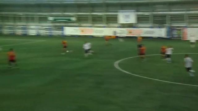 Нарезка моментов и голов | ФК «Единство» - ФК «Рубин» (1-2) смотреть онлайн